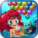 Bubble Crush icon
