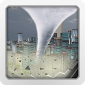Tornado Trouble icon