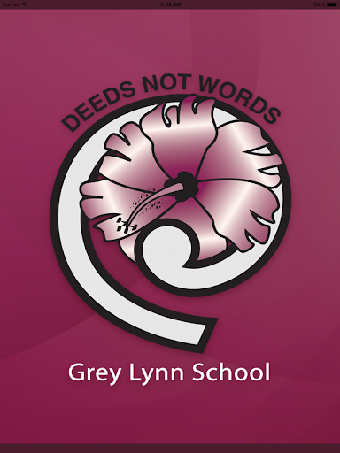 Grey Lynn School