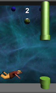 Free Flying Papa APK