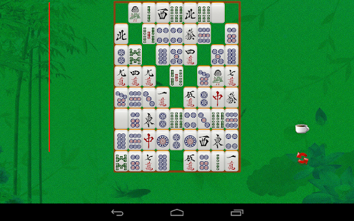 download Mahjong Push free
