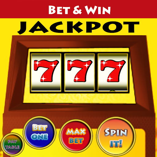 【免費博奕App】Bet and Win Jackpot(Free Play)-APP點子