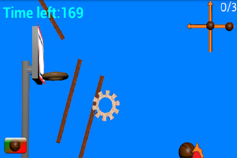 Download Free Throw Master APK