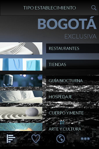 Bogotá Exclusiva VIP Guide