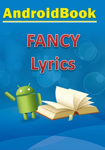 Fancy Lyrics