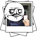 download Rage Face Photo