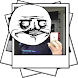 Rage Face Photo