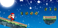 Run Santa Run ! APK
