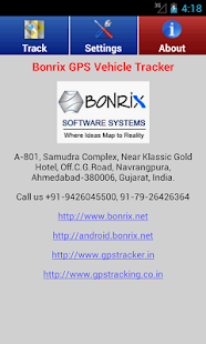 How to download Bonrix GPS Vehicle Tracker 5.0 mod apk for pc
