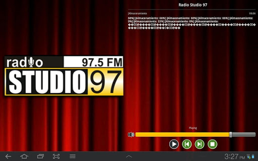 【免費媒體與影片App】Radio Studio 97-APP點子