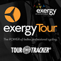 Exergy Tour Tracker logo