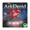 ArkDroid Lite logo