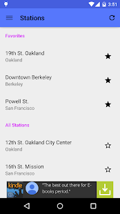 Free BART Hopper Free APK for Android