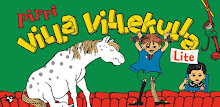 Pippi's Villekulla little APK