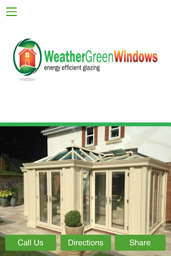 Weather Green Windows Ltd