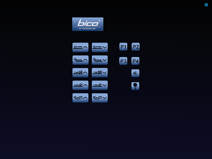 bico-flex Remote Screenshots 1