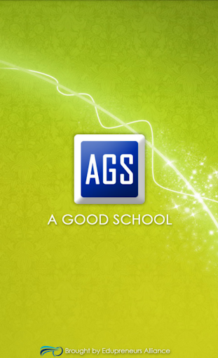 AGoodSchool