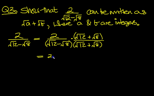 【免費教育App】C1-2 EdExcel May 2012 Past Pap-APP點子