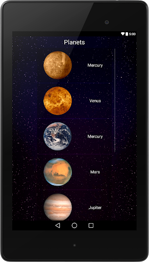 免費下載教育APP|Solar System for Android app開箱文|APP開箱王