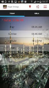 How to install PrayerTimings And Qibla 1.0.2 unlimited apk for pc