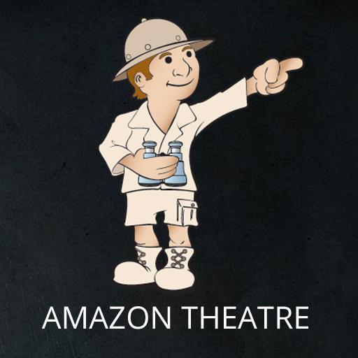 Amazon Theatre Tour Guide 旅遊 App LOGO-APP開箱王