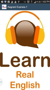 Lastest Angrezi Express 2.0 APK for Android