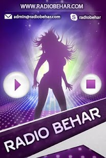 Lastest Radio BEHAR APK for Android