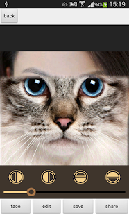 Lastest Animal Camera - Funny Face APK