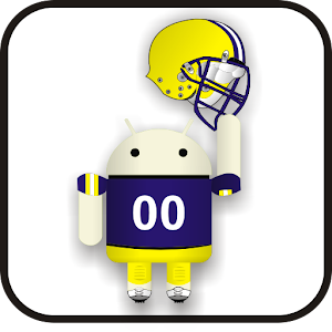 Kickoff Droid doo-dad logo