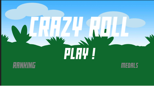 Crazy Roll