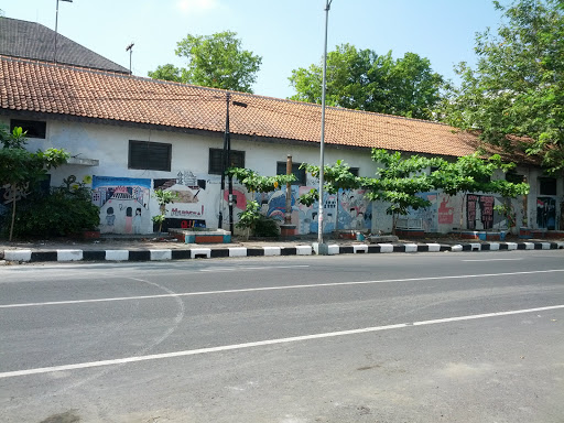 Mural SMA 3
