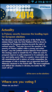 How to mod European elections 1.1.3 apk for laptop
