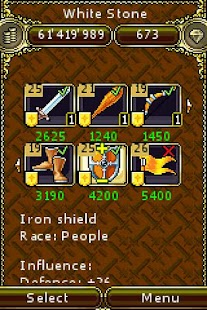 How to mod Lordmancer (English) 1.29 mod apk for android