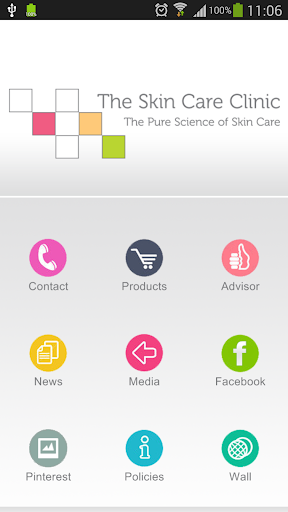 The Skin Care Clinic