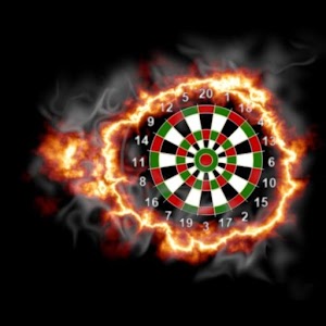 League Darts Pro logo