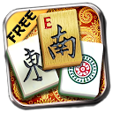 Random Mahjong mobile app icon