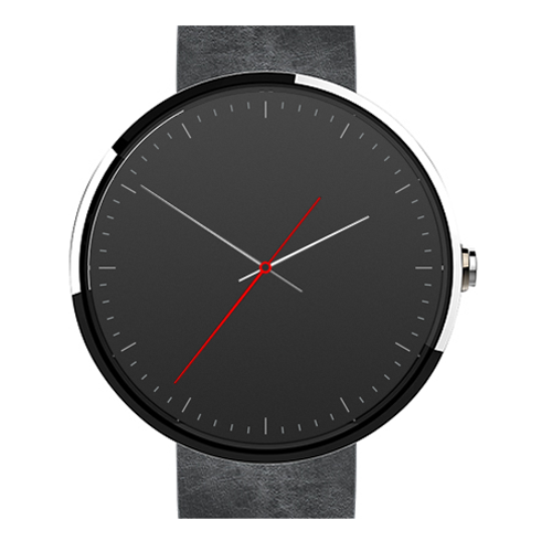 【免費個人化App】Watchface Designs Android Wear-APP點子