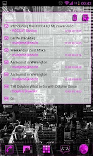 How to mod GOWidget Pink ICS Light Free 1.3 mod apk for laptop