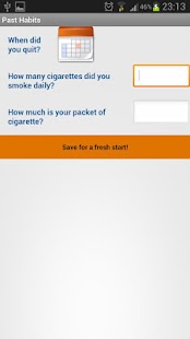 How to mod Quit Smoking patch 1.02 apk for bluestacks