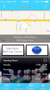 How to install Jonesboro Bowling Center lastet apk for bluestacks