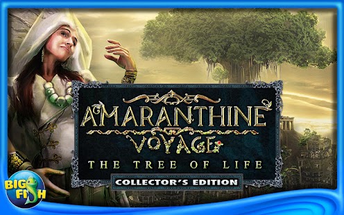 Amaranthine: Tree of Life CE