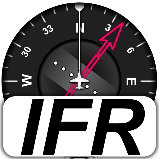 Air Navigator IFR LOGO-APP點子