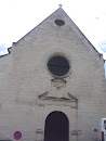 Eglise Des Augustins