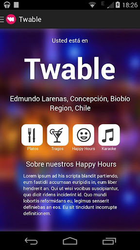 Twable