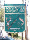 Raymond Sportsman's Club
