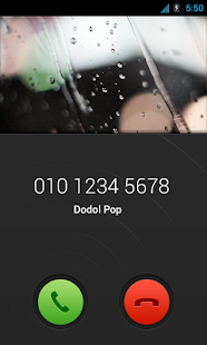 How to get Rainy Day pack. for dodol pop lastet apk for laptop