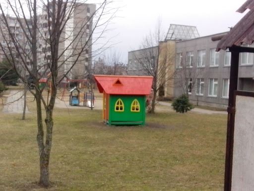 Kinder House