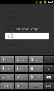 How to download Bill Check 1.4 apk for pc