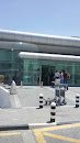 Doha International Airport Terminal A