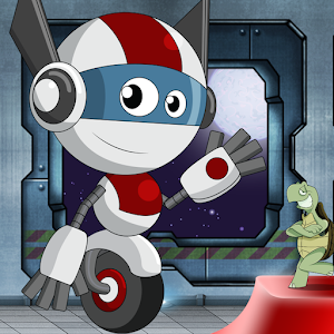 Robo Run: Gravity Games!.apk 1.0.7
